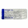 必利勁 POXET 30mg