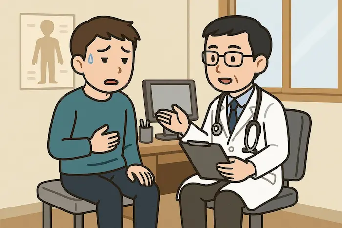 什麼是必利勁Priligy