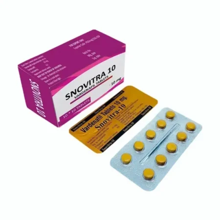 樂威壯snovitra 20mg